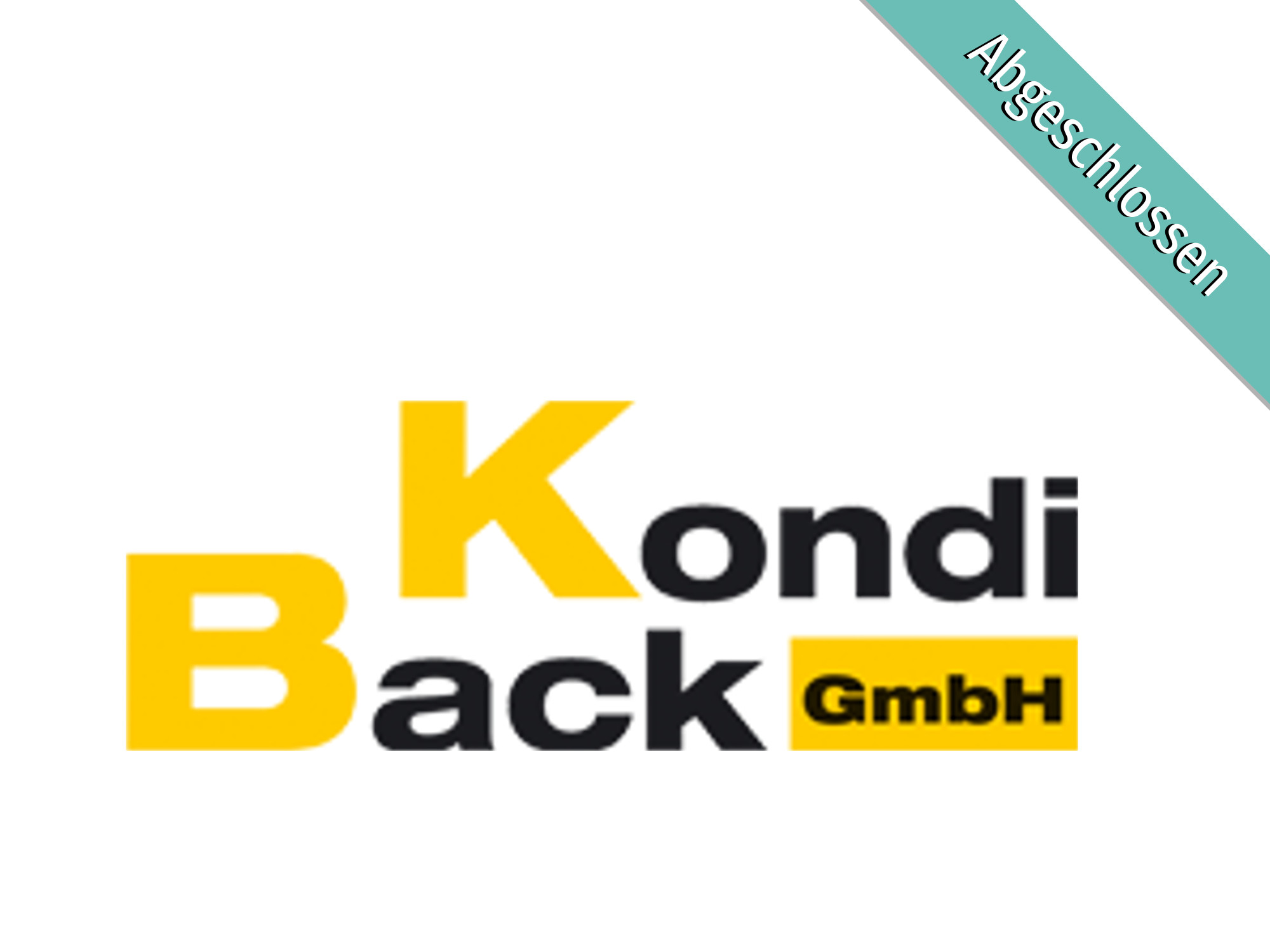 KondiBack
