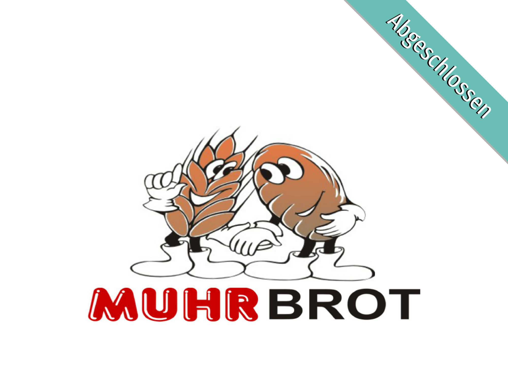 Muhr Brot GmbH