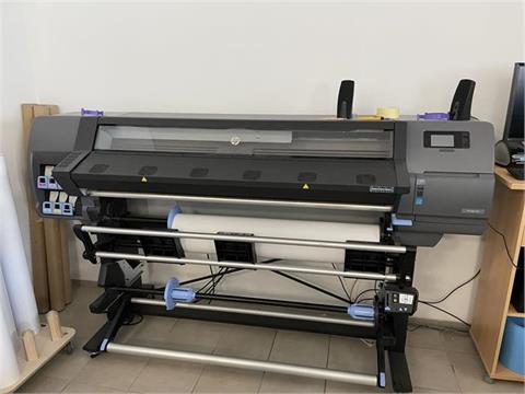 Latexdrucker HP Latex 310