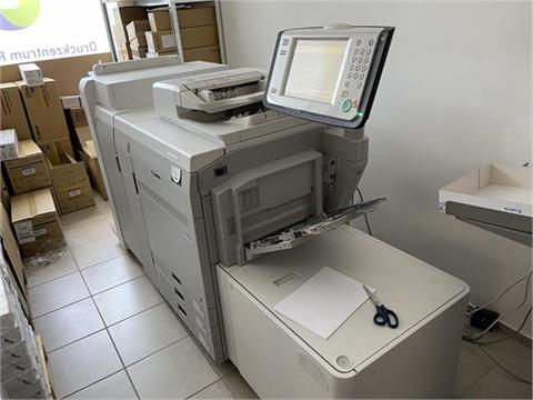 Digitaldruckmaschine CANON imagePress C750